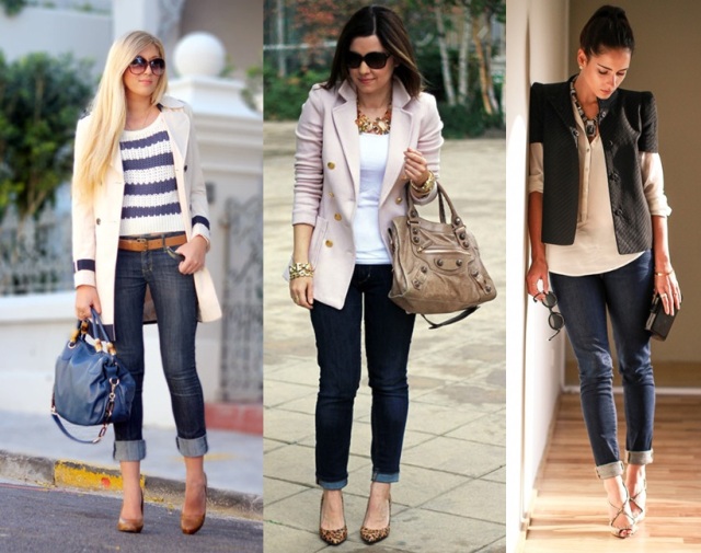 Look Casual Day Feminino