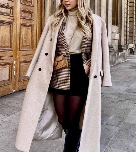 Look Camila Coelho Inverno Feminino