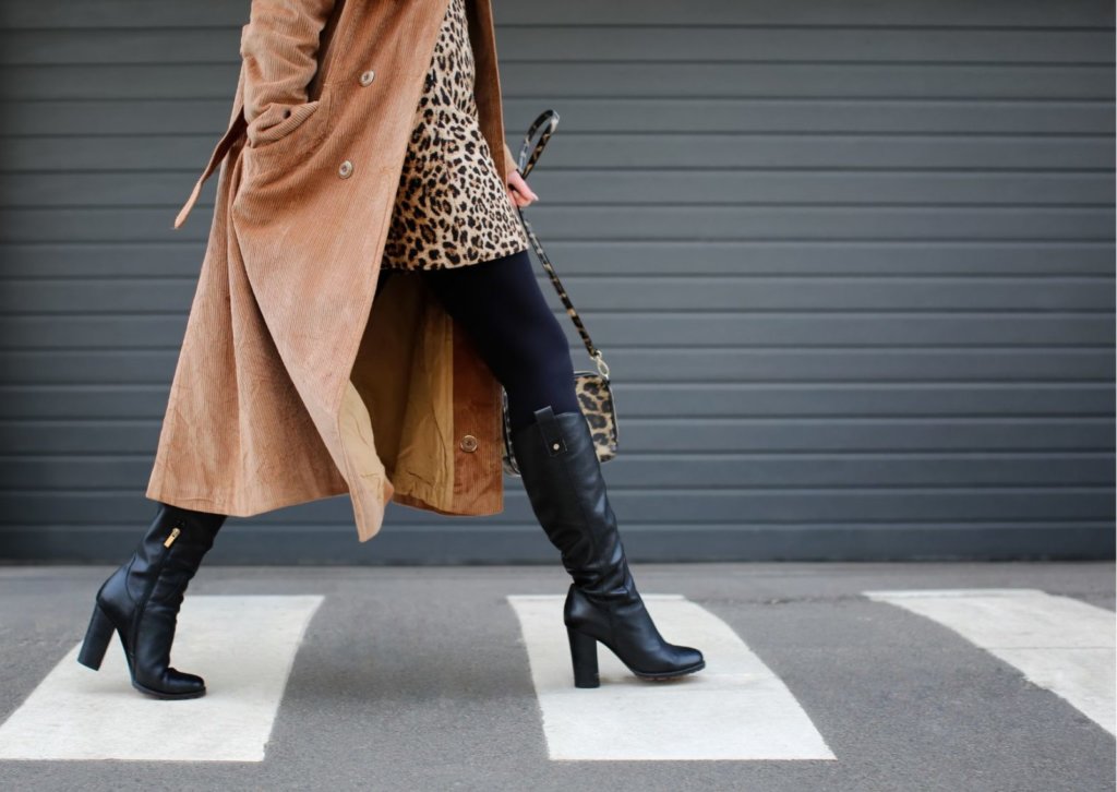 Look Campos Do Jordão Feminino