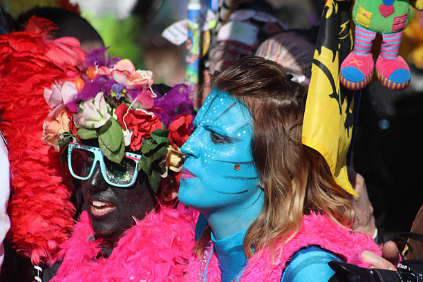 Look Carnaval 2016 Feminino