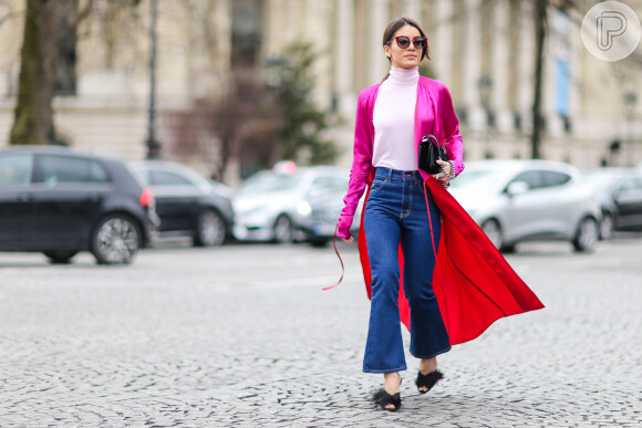 Look Camila Coelho Inverno Feminino