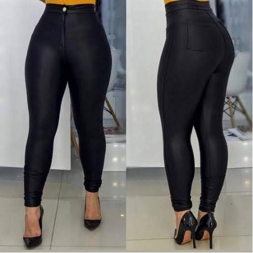 Look Calça Disco Feminino