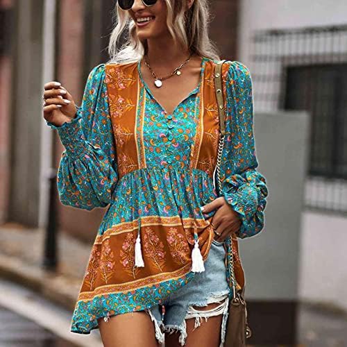 Look Boho Feminino