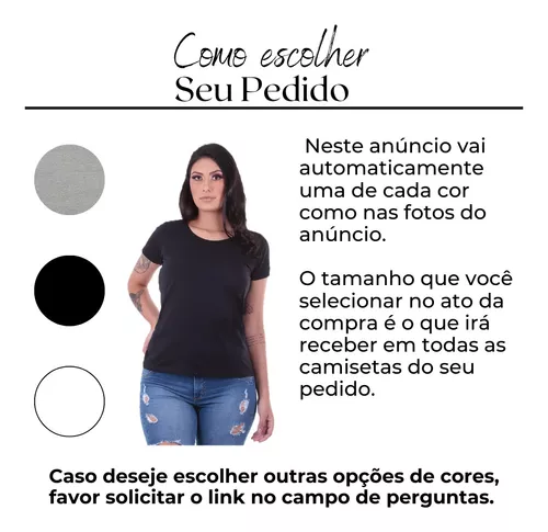 Look Campo Feminino