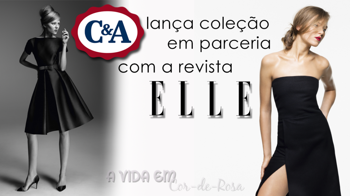 Look C&A 2016 Feminino