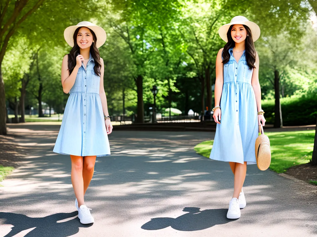 Look Campo Feminino