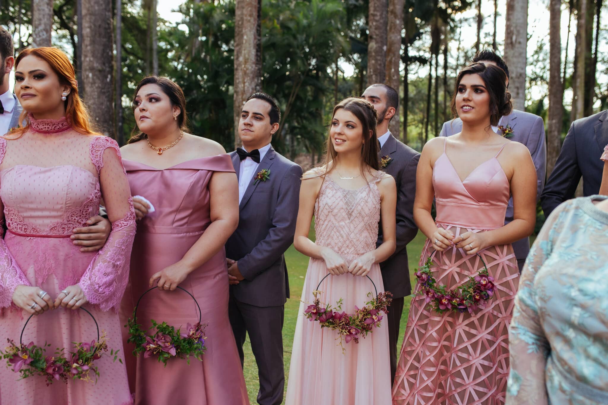 Look Casamento A Tarde Feminino