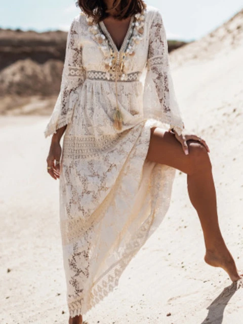 Look Boho Feminino