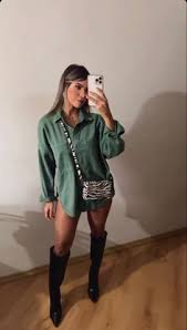 Look Balada Despojado Feminino