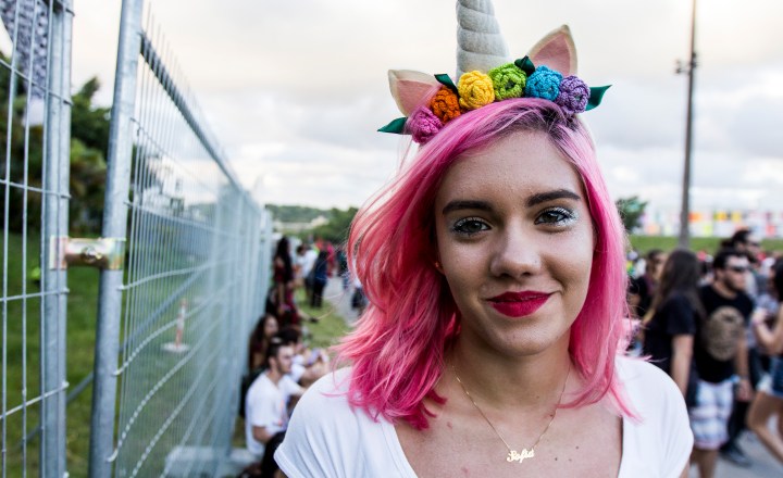 Look Carnaval 2017 Feminino