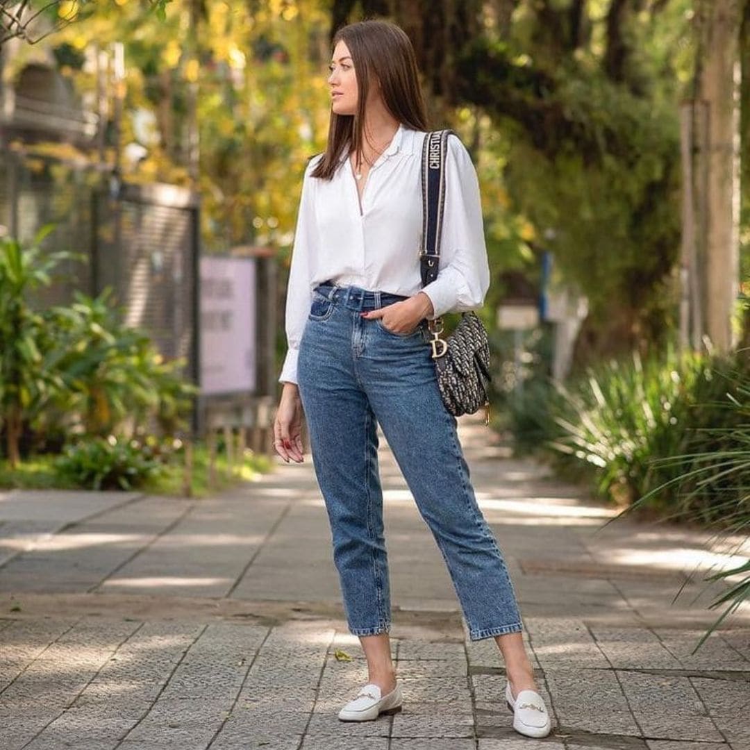 Look Basico Feminino