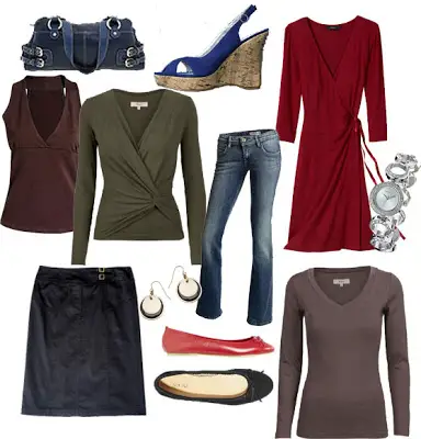 Look Casual Day Feminino