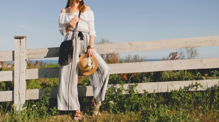 Look Boho Feminino