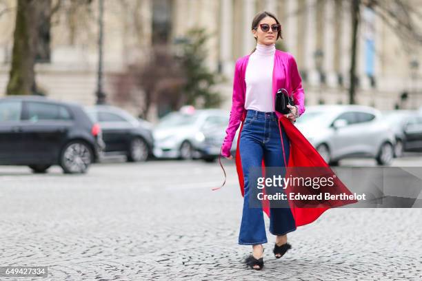 Look Camila Coelho Feminino