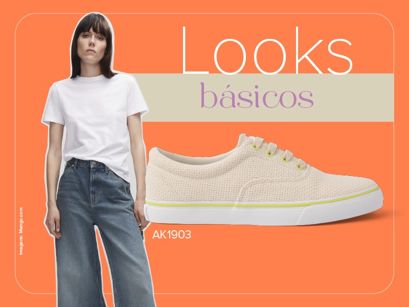 Look Boyish Feminino