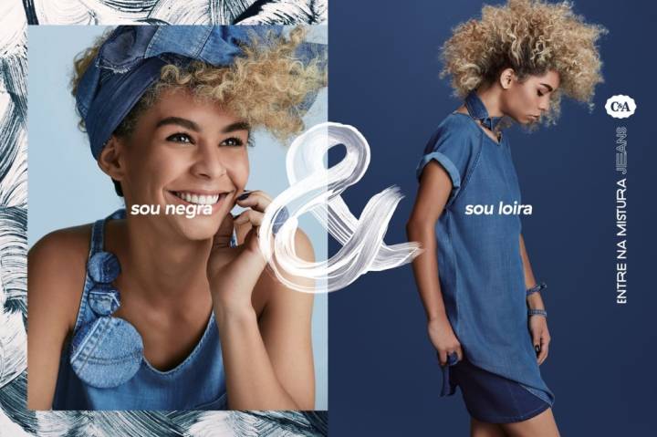 Look C&A 2016 Feminino